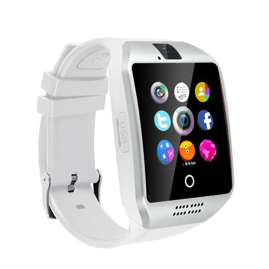 Pedometer Bracelet Watch